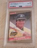 1986 Donruss Highlights - Jose Canseco #55 (RC)
