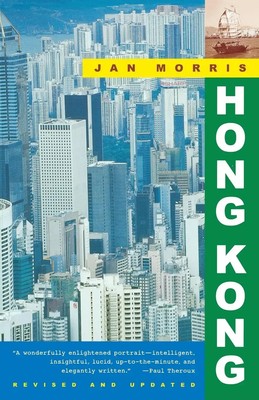 Jan Morris | Hong Kong | Taschenbuch | Englisch (1997) | EAN 9780679776482