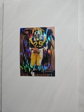 2024 Panini Select Football Eric Dickerson Club Level Prizm  249/299 Rams HOF