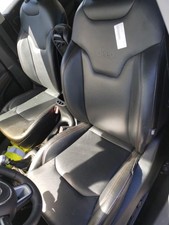 Siège Jeep COMPASS