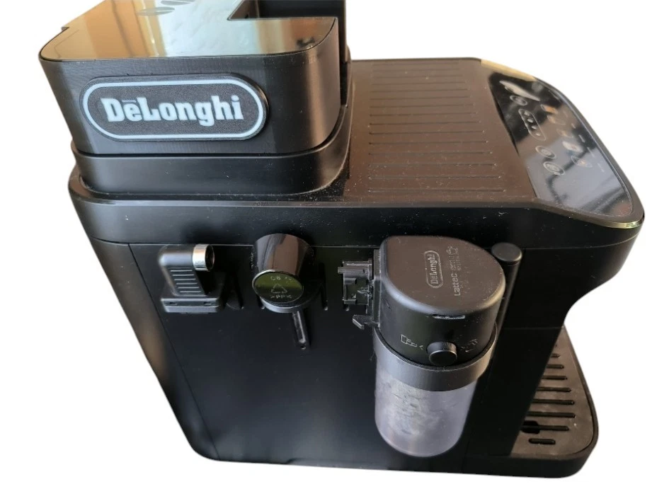 De'Longhi Magnifica Evo, extension coffee beans, + Holding tools, ⚠️LID NOT INC - Image 3 of 3