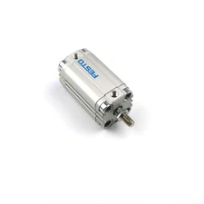 Festo Compact Cylinder ADVU-32-50-A-P-A 156623 GEB