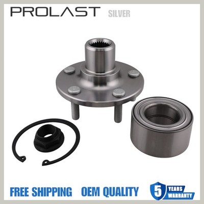 51919SK Front Wheel Hub Bearing Kit for FORD C-Max 2013-2018 & Focus 2012-2018