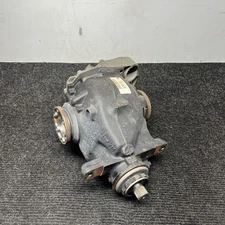 ☑️ 07-13 BMW E82 E90 E92 REAR AUTOMATIC AXLE DIFFERENTIAL CARRIER RATIO 3.46 OEM