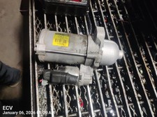 STARTER MOTOR OEM 21-24 KIA K5 1YR WRNTY 361002M417