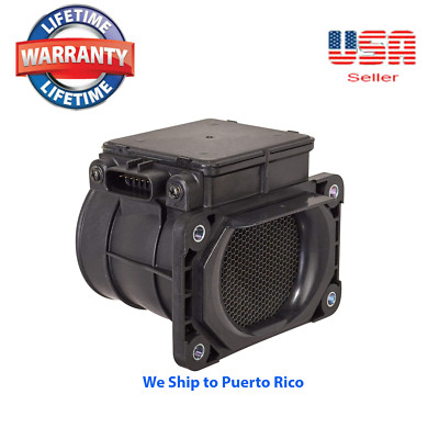 Mass Air Flow Sensor MAF For dodge Stratus Mitsubishi Galant MITSUBISHI Eclipse 
