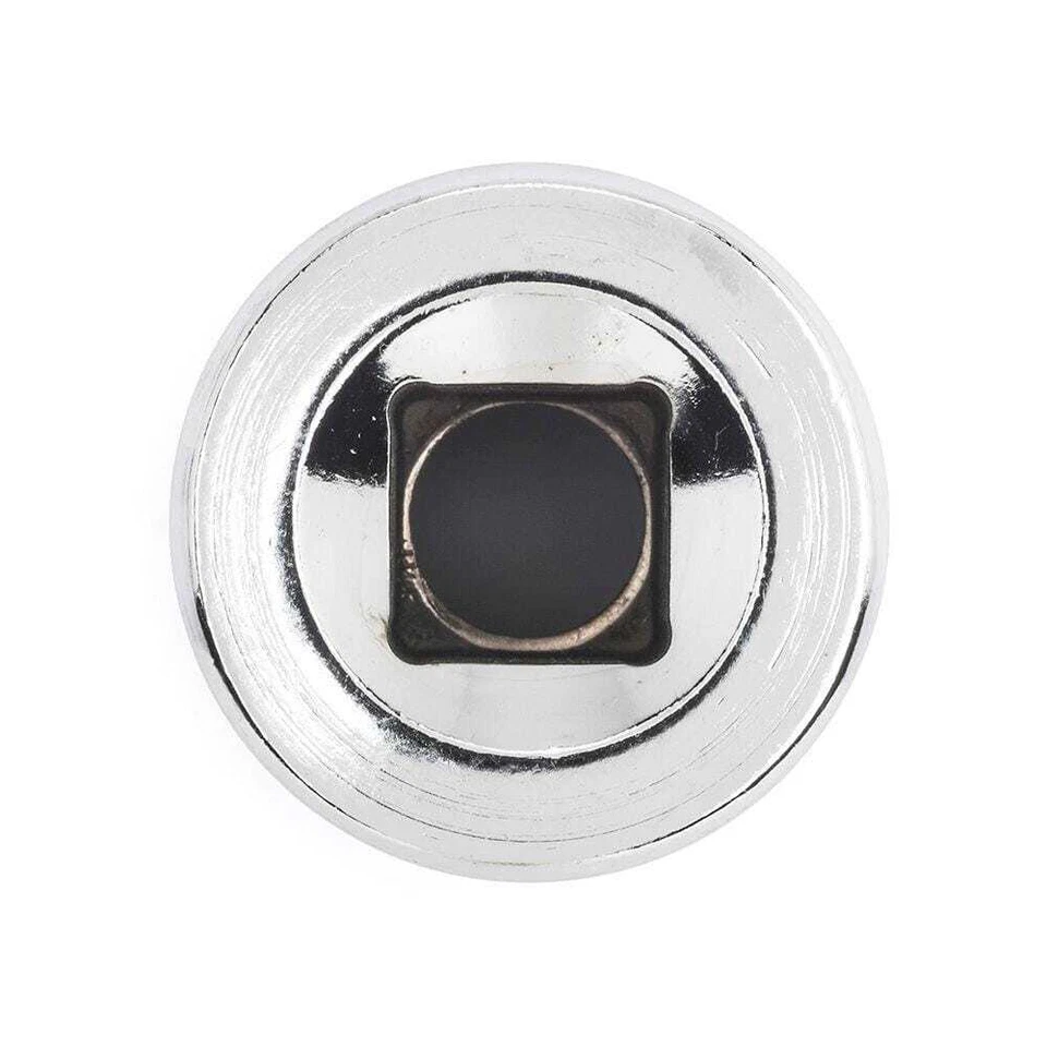 Husky 1/2 in. Drive Metric Large Socket Set (5-Piece) - Image 4 of 4