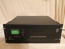 Crestron DM-MD8x8, High Definition Digital Me...