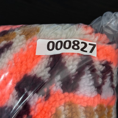 Free People Hit The Slopes Jacket Womens XS Fleece Deco Boho Cozy FP Movement - 第 11/11 張圖片
