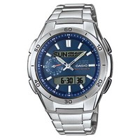 Casio - Funksolar-Herrenarmbanduhr - WVA-M650D-2AER - Neu -> Vom Casio-HäNdler