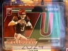 2024 Panini Donruss Elite - Spellbound Green #36 Joe Burrow