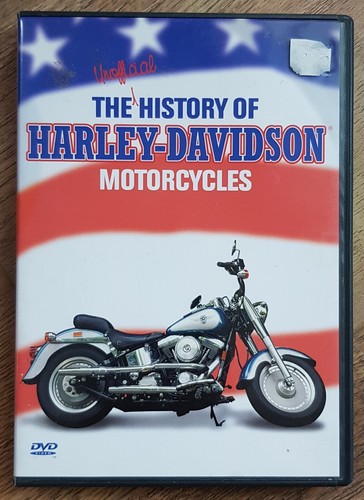 Classic Motorcycles DVD BSA Triumph Custom Motorbikes Harley Davidson DVD CHOOSE - Picture 7 of 8