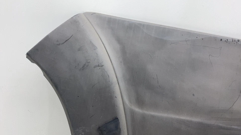 ⭕ 2014-2018 Dodge RAM ProMaster 2500 Rear Left Quarter Panel Trim Bumper Flare Foto 2 de 4