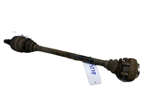 BMW 1er E87 118d Antriebswelle links M47D20 7523963