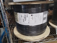 Q Cable, Raw, 12 AWG no connectors. spool 300...