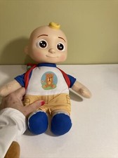Baby COCOMELONJJ musical 129