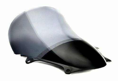 SUZUKI XF 650 FREEWIND 2000-2005 40cm WINDSCHUTZSCHEIBE TOURING HIGH DISPLAY 5 FARBEN - Bild 5 von 7