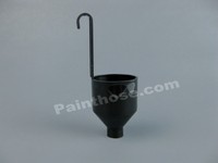 Wagner Capspray 0153165 Or 153165 Viscosity Cup Wagner Capspray 0153165 Or 153165 Viscosity Cup