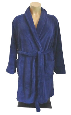 bademantel damen übergröße