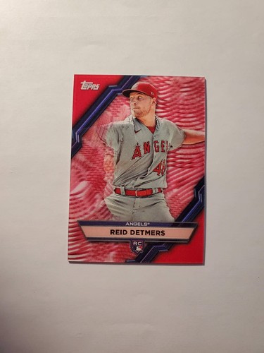 Lotto Topps 3D on Demand Rookie Class Motion 2022 scegli tu finisci il tuo set - Foto 3 di 10