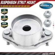 Top Strut Mounting Rear for Mercedes-Benz E200 E300 A207 S212 W212 2043201073
