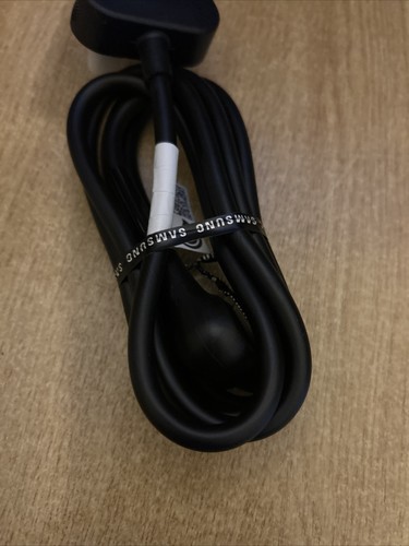 Genuine Samsung Right Angled Kettle Lead 1.8m Power Cable UK Plug - Picture 7 of 24