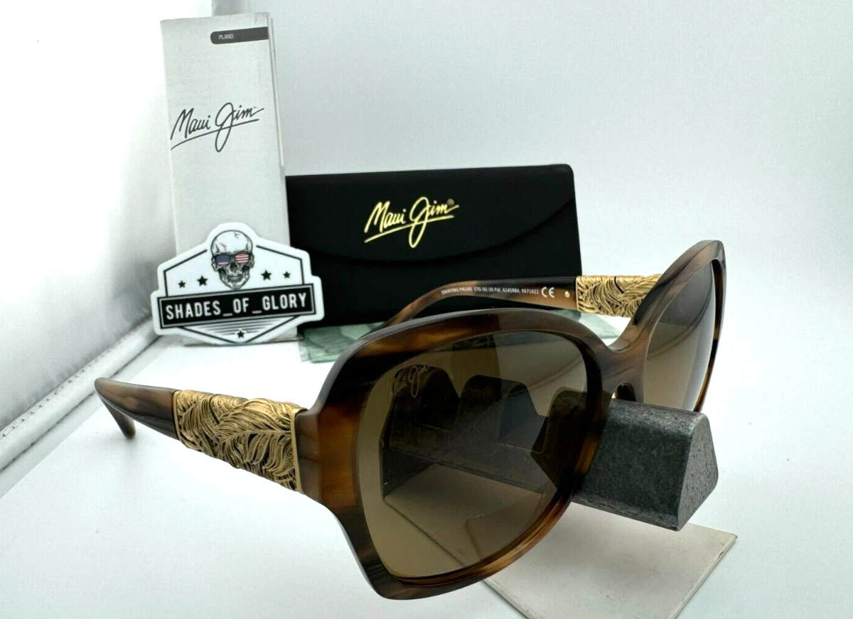 maui jim palms products for sale | eBay