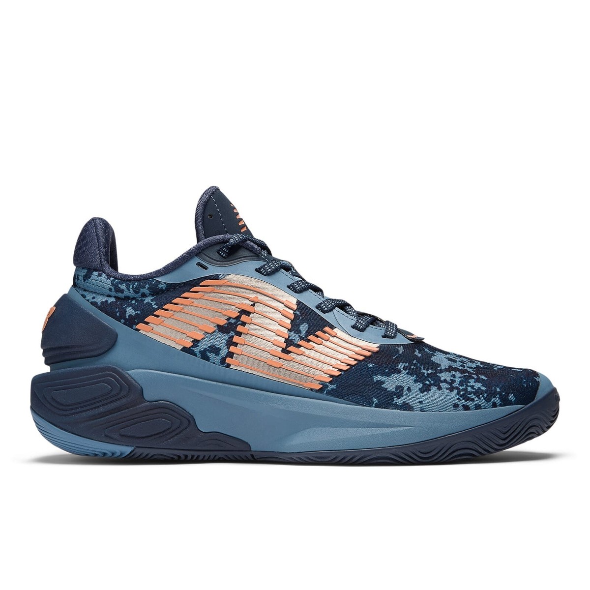 New Balance ニューバランスTwo Wxy v5 BT5 New Balance Two Wxy v5 BT5 BB2WYBT5 Width 2E NAVY Basketball