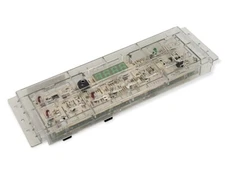 Genuine OEM GE Range Control 191D3776P009 1-Year Guarantee *Same Day Ship