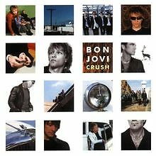 Crush von Bon Jovi | CD | Zustand gut