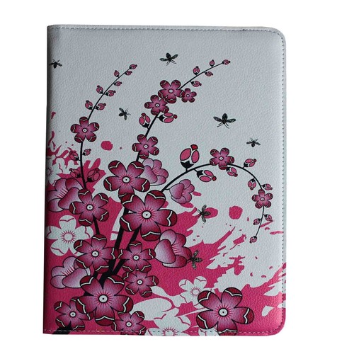 360 Rotating Magnetic Leather Case Smart Cover Stand For 2017 iPad 9.7 / 5th Gen - Picture 38 of 42