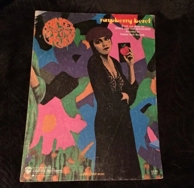 Boina francesa de lana frambuesa, ¡NUEVA!,"El tipo que encuentras en una tienda de segunda mano" Foto 4 de 4