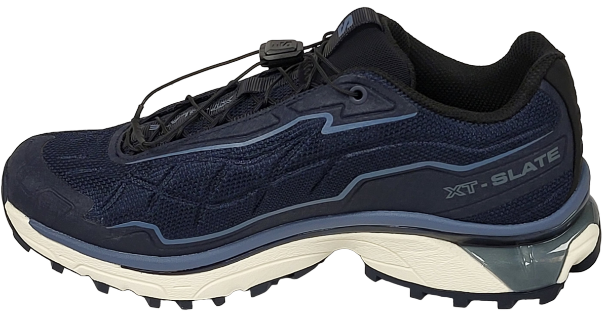 Salomon XT-SLATE ADVANCED Dark Sapphire Stone Blue Unisex Salomon XT-SLATE ADVANCED Dark Sapphire Stone Blue Unisex