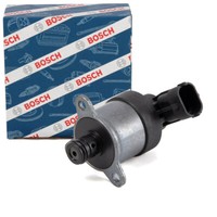 Bosch 0928400607 Druckregelventil FüR Citroen Peugeot 1.4-1.6 Hdi Ford 1.6 Tdci