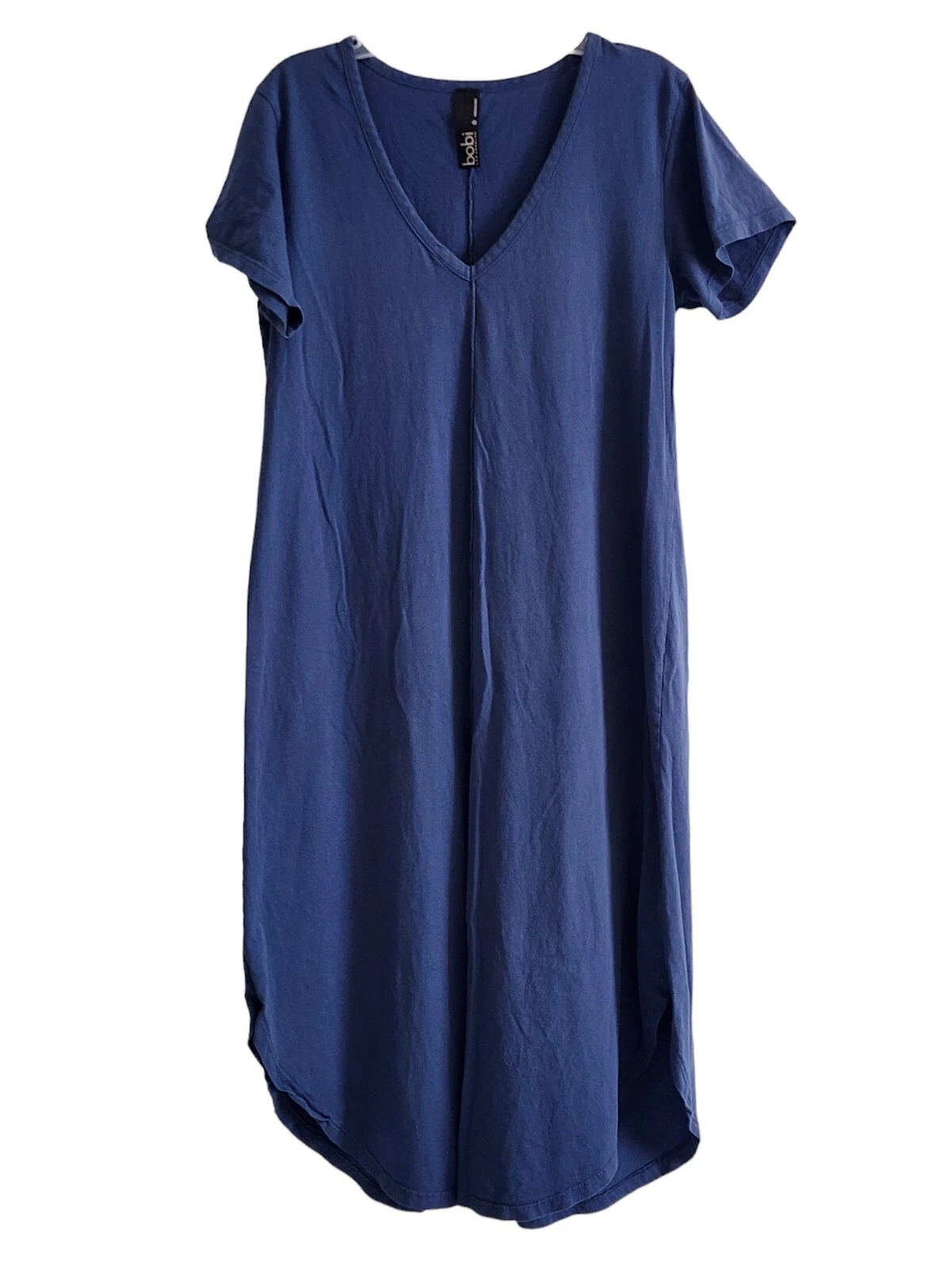 Robe maxi maillot suprême Bobi Los Angeles taille S