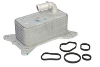 Thermotec ÖLküHler FüR Mercedes C A205 C204 C205 T-MODEL S204 S205 W204 W205