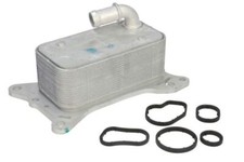 THERMOTEC Ölkühler für MERCEDES C A205 C204 C205 T-MODEL S204 S205 W204 W205