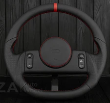 1987-1989  FORD MUSTANG SVO  LX GT 5.0 FOXBODY CUSTOM STEERING WHEEL NAPA