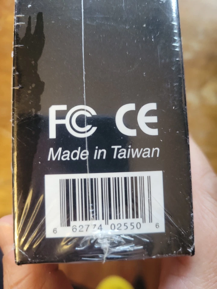 NEW Sealed SIIG eSATA II PCIe Pro RAID SC-SAE312-S1 - Image 3 of 4