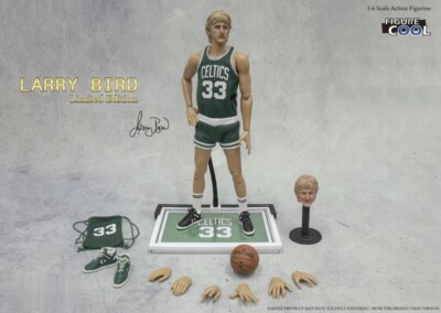 figure cool toy 1/6 scale Larry Bird Male Model for 12'' Action