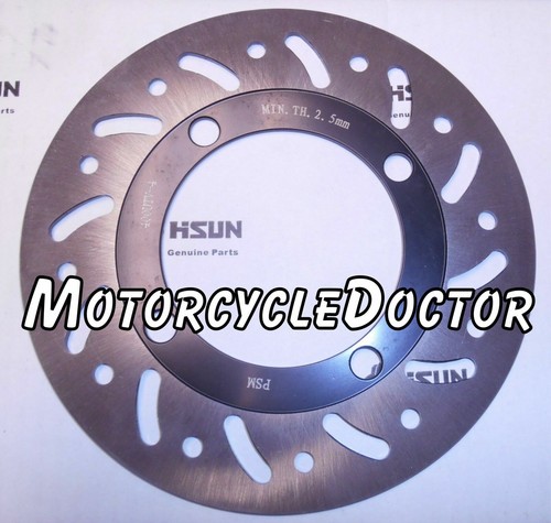 Brake Pads For Kawasaki Rear Parking Brake Pads For UTV 400-750 – Fits HiSun, Massimo, MSU, YS, TSC Models Suzuki Brake Pads - Foto 11