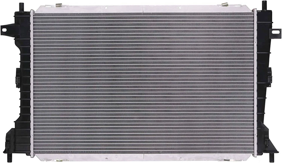 Radiador para 98-02 Crown Victoria 98-04 Grand Marquis 98-05 Town Car V8 4,6 L Nuevo Foto 2 de 4