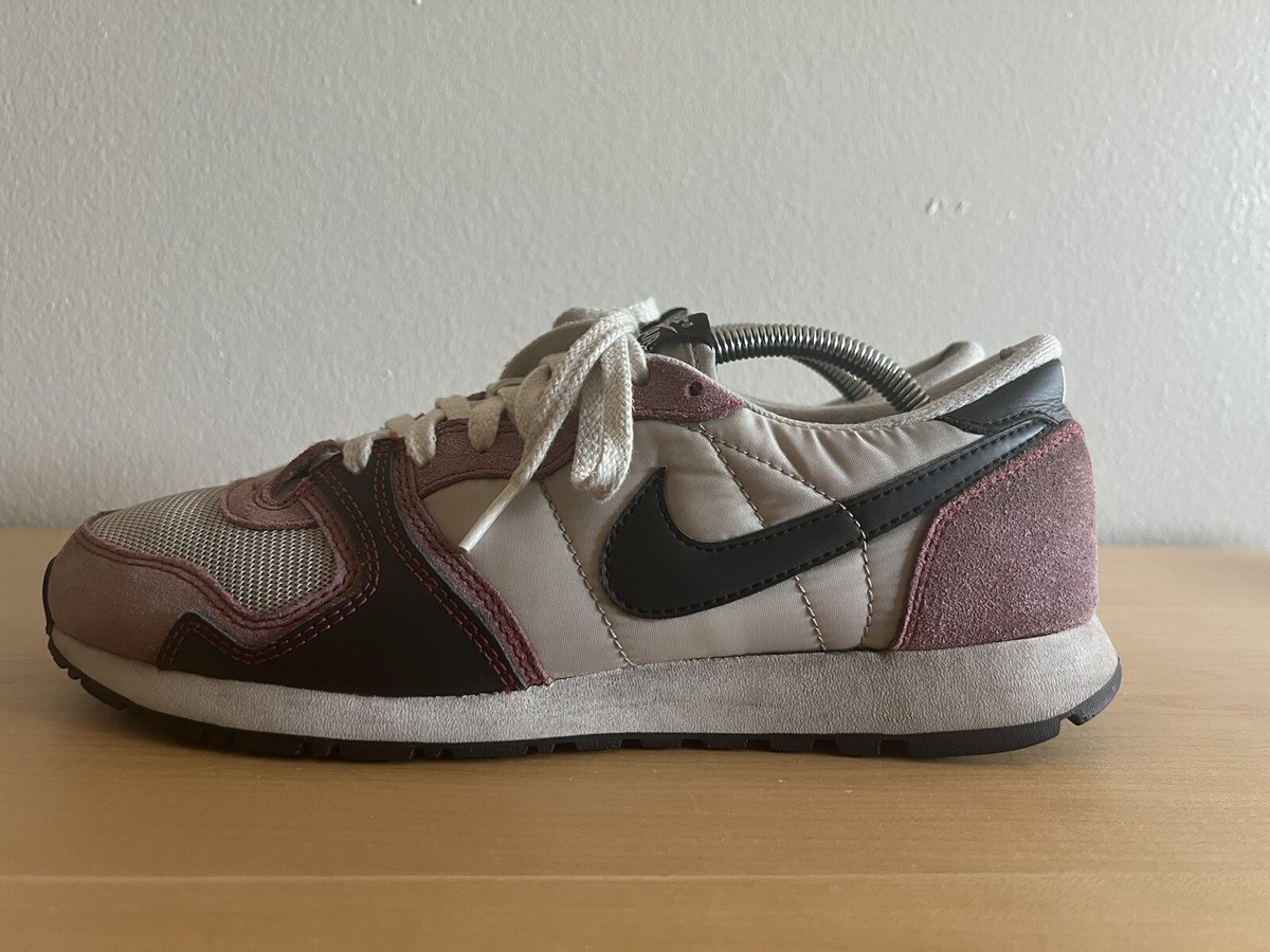 Nike Air Vengeance VNTG Vintage Running Shoes 429626 001 10 US eBay