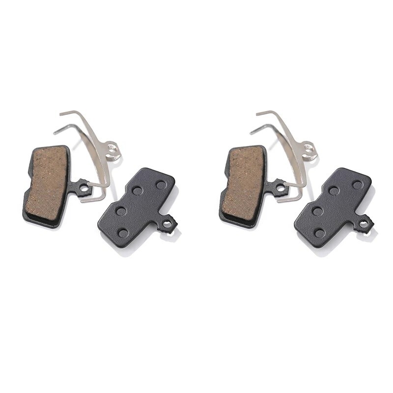 SRAM DB8 ディスクブレーキ　前後 2本セット SRAM DB8 Disc Brake Pads x 2 sets | eBay