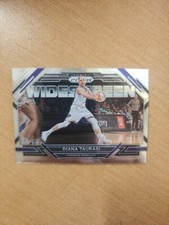 2023 Panini Prizm WNBA #6- Diana Taurasi Widescreen- Phoenix Mercury