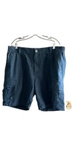 Red Head Brand Company Men s Walking Cargo Shorts/Dark Tan Size 40