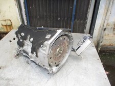 2021 BMW G20 320D 2.0 Diesel B47D20B. 8 Speed Automatic Gearbox 9487329/GA8L51CZ