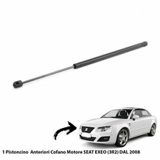 Capote Seat EXEO