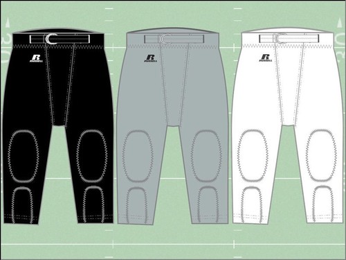Russell Athletic No Fly Adult Men's 