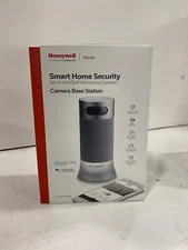 Brand New!Honeywell Home RCHS5200WF Smart Home Security Camera Base Station
